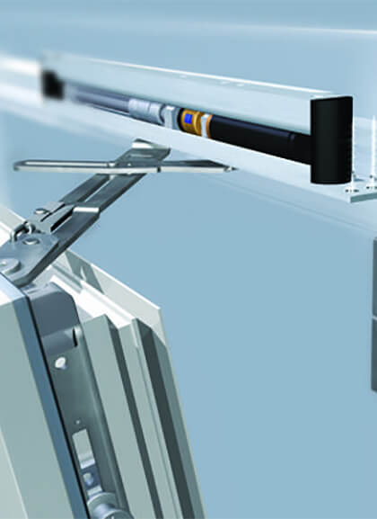 Фурнитура Рото