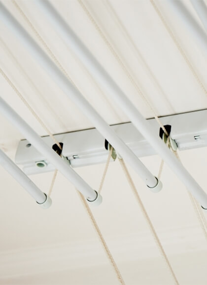 Сушилки для белья